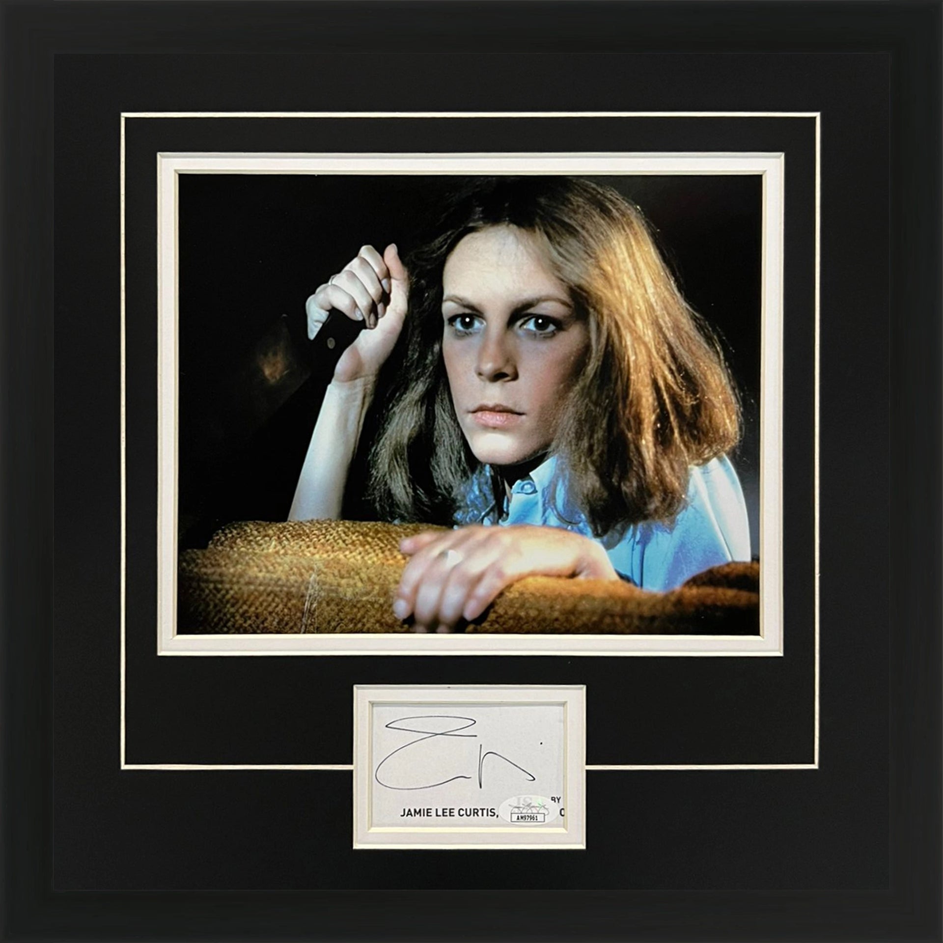 Foto portraits　Curtis Knapp　直筆サイン入 PBA-014819.webp?v=1701902627&