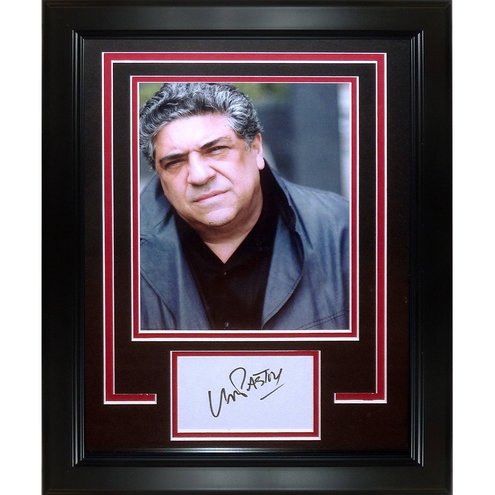Vincent Pastore 