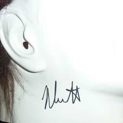 Nick Castle Autographed Michael Myers Halloween Mask - JSA