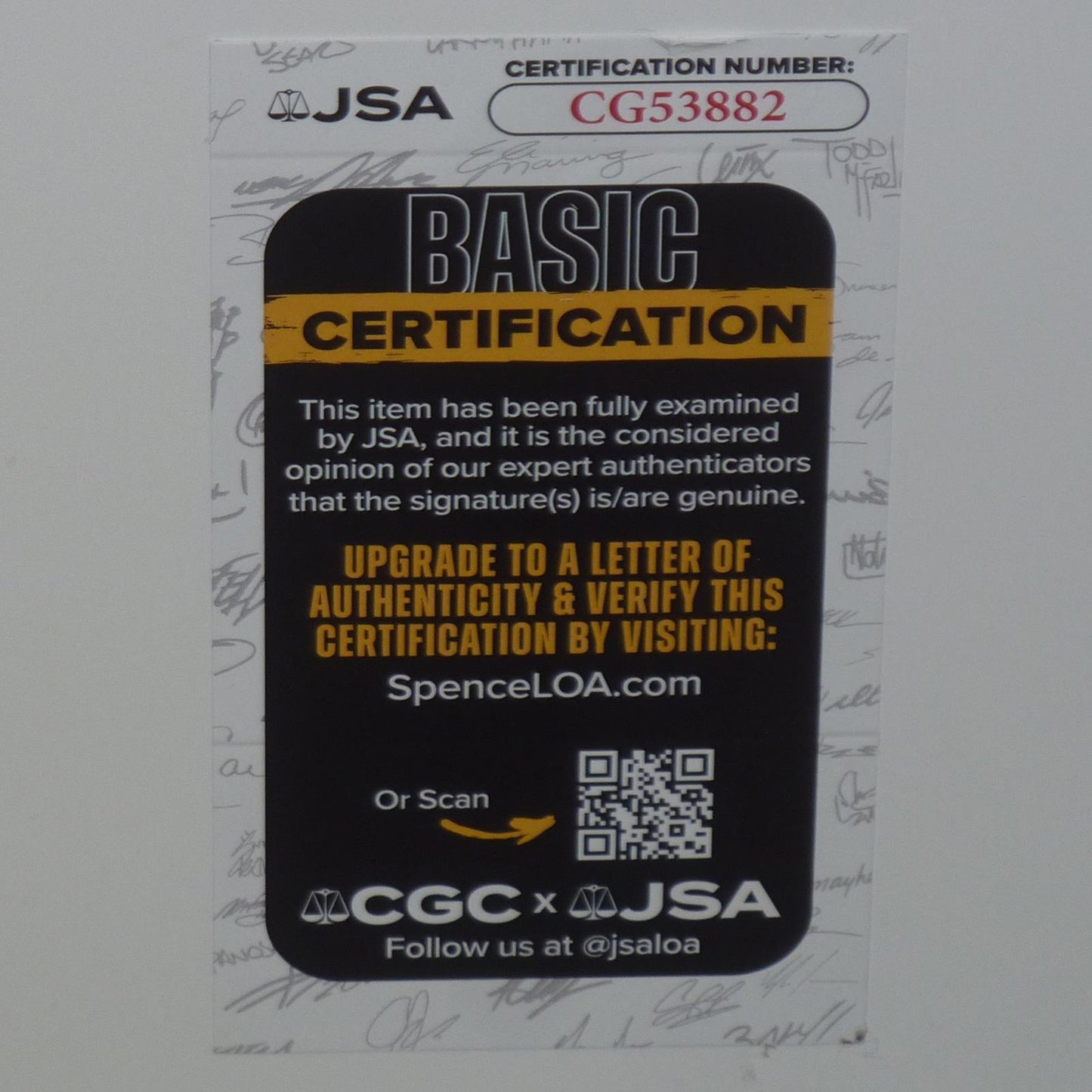 Michael J Fox Autographed Back To The Future Deluxe Framed 23x34 Collage Poster - JSA