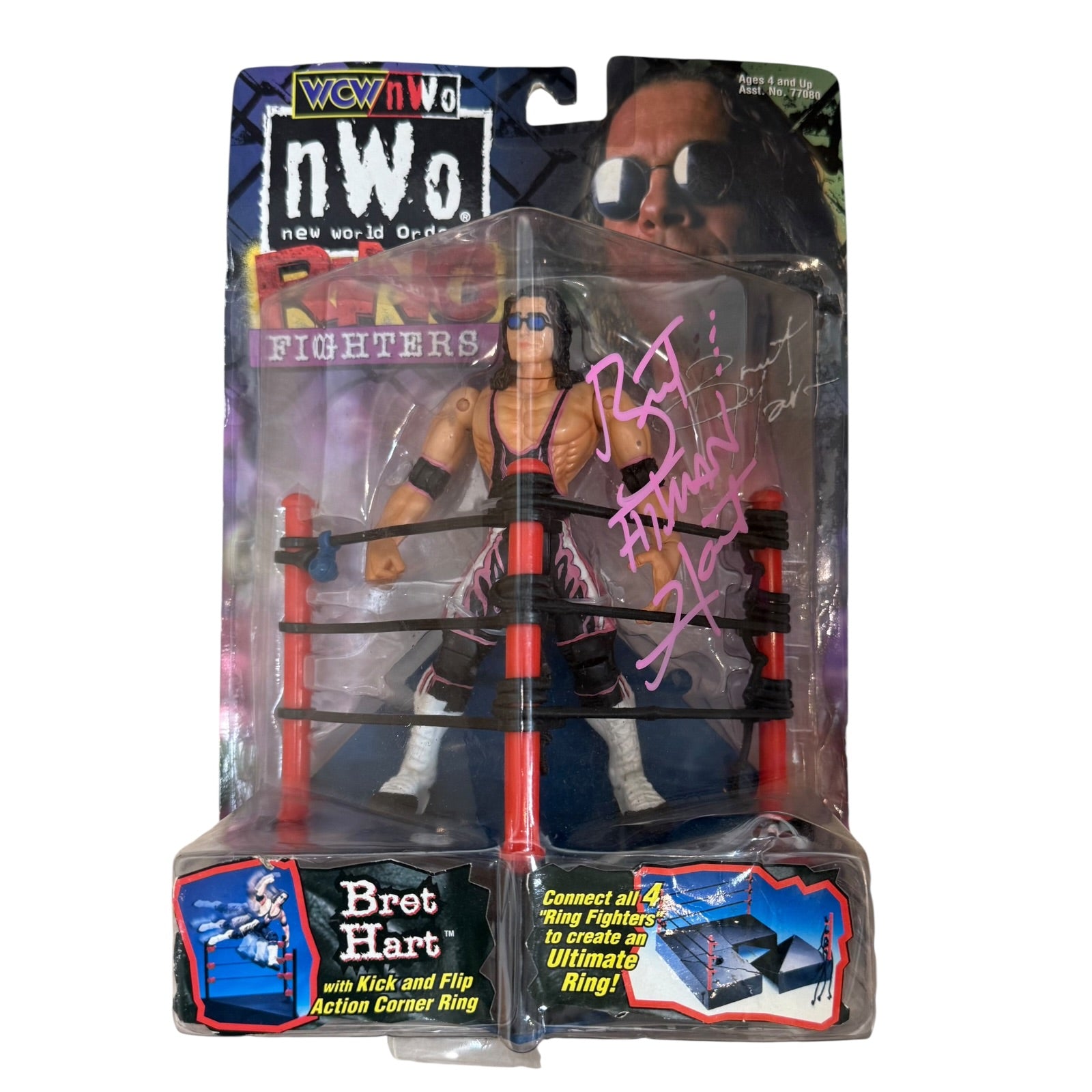 Bret 