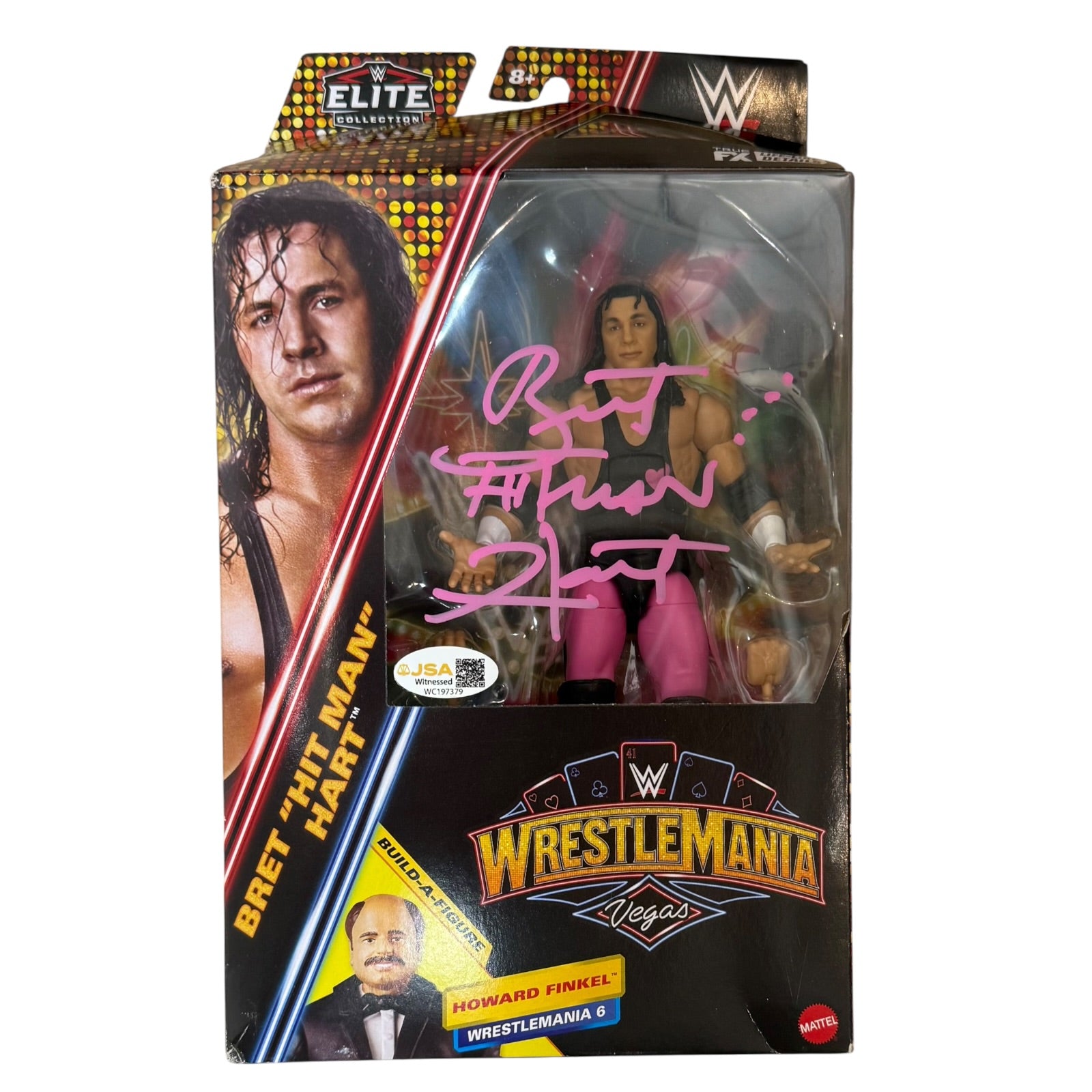 Bret 