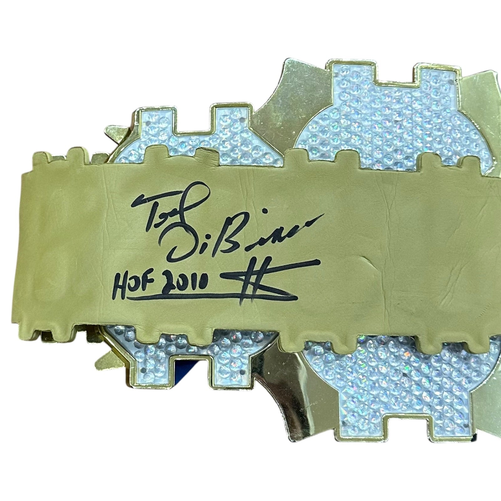 Ted DiBiase 