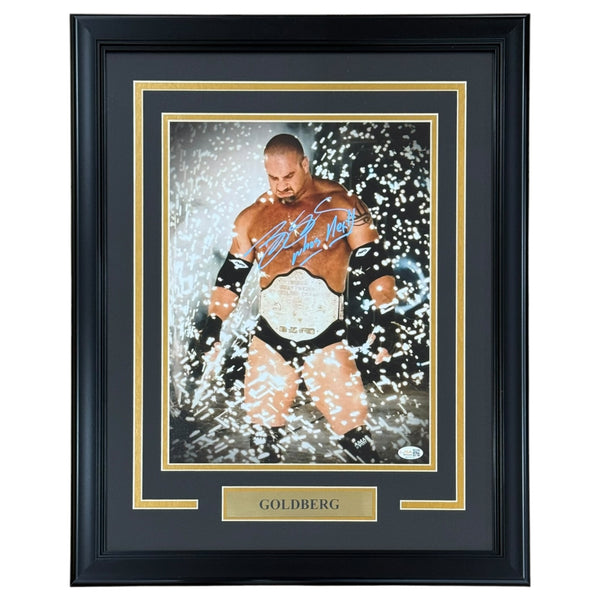 WCW Goldberg フォトフレーム 額装写真 PBA-016727_grande.jpg?v=1777061164