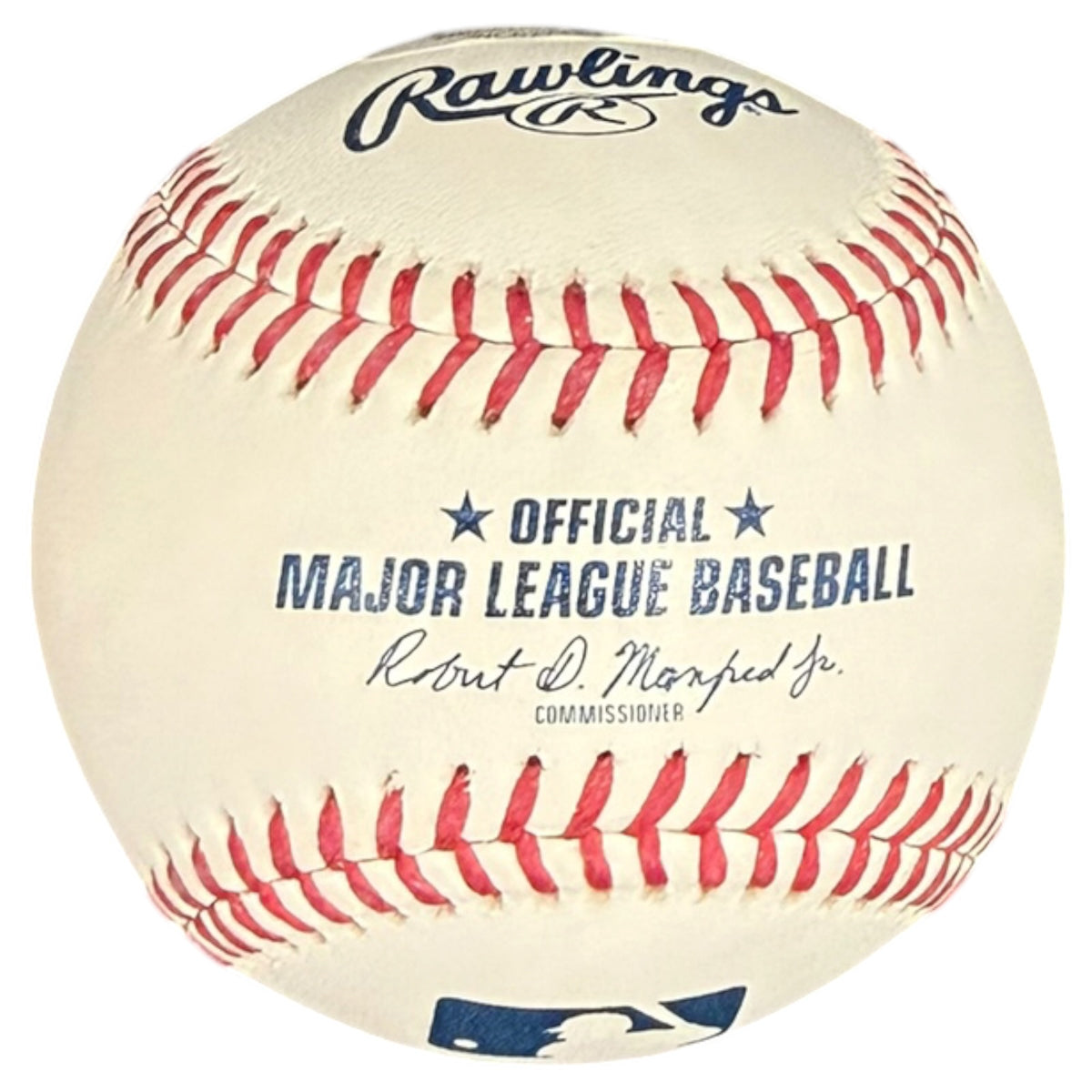 Chris Sabo Autographed Official Major League Baseball - JSA