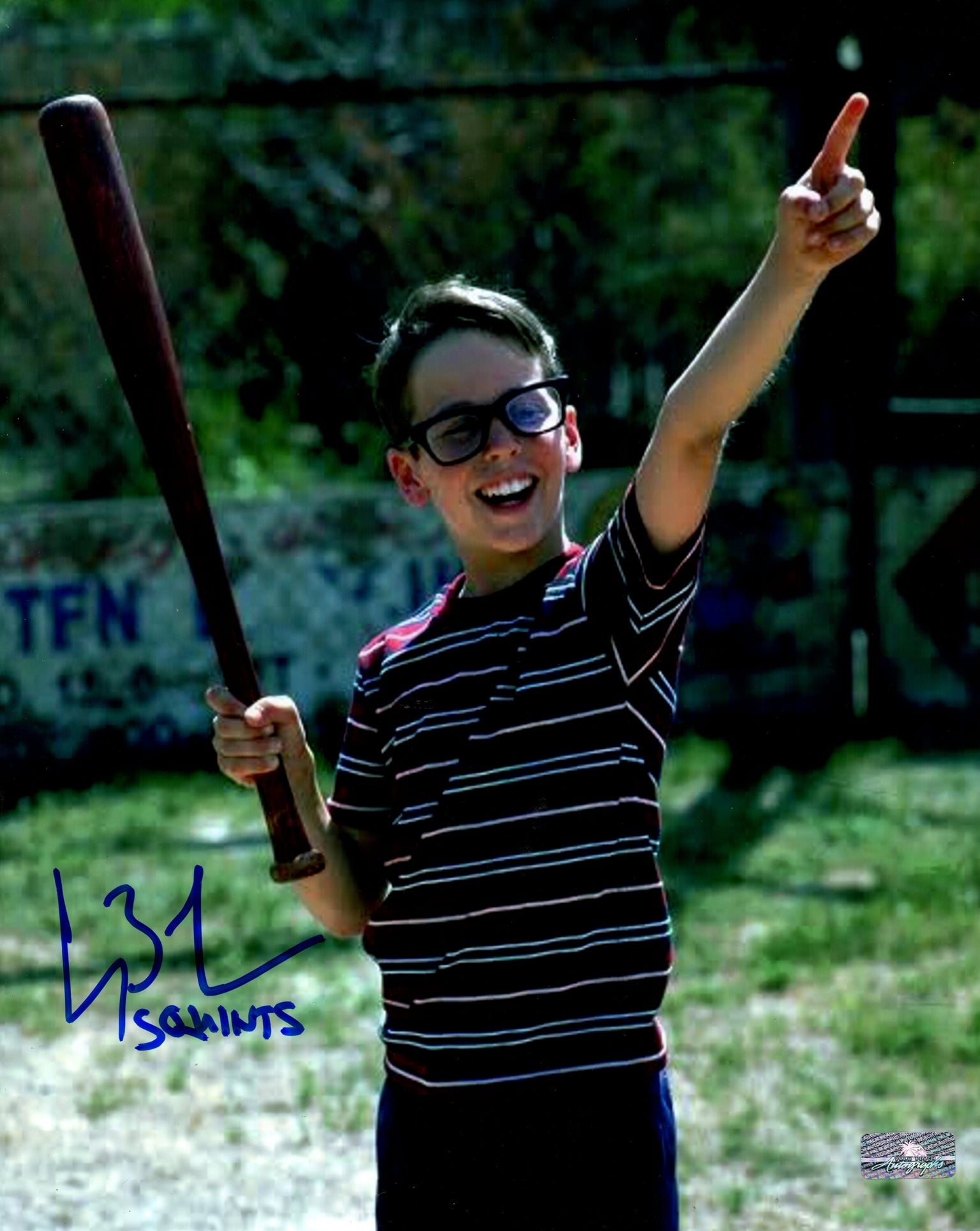 Chauncey Leopardi 