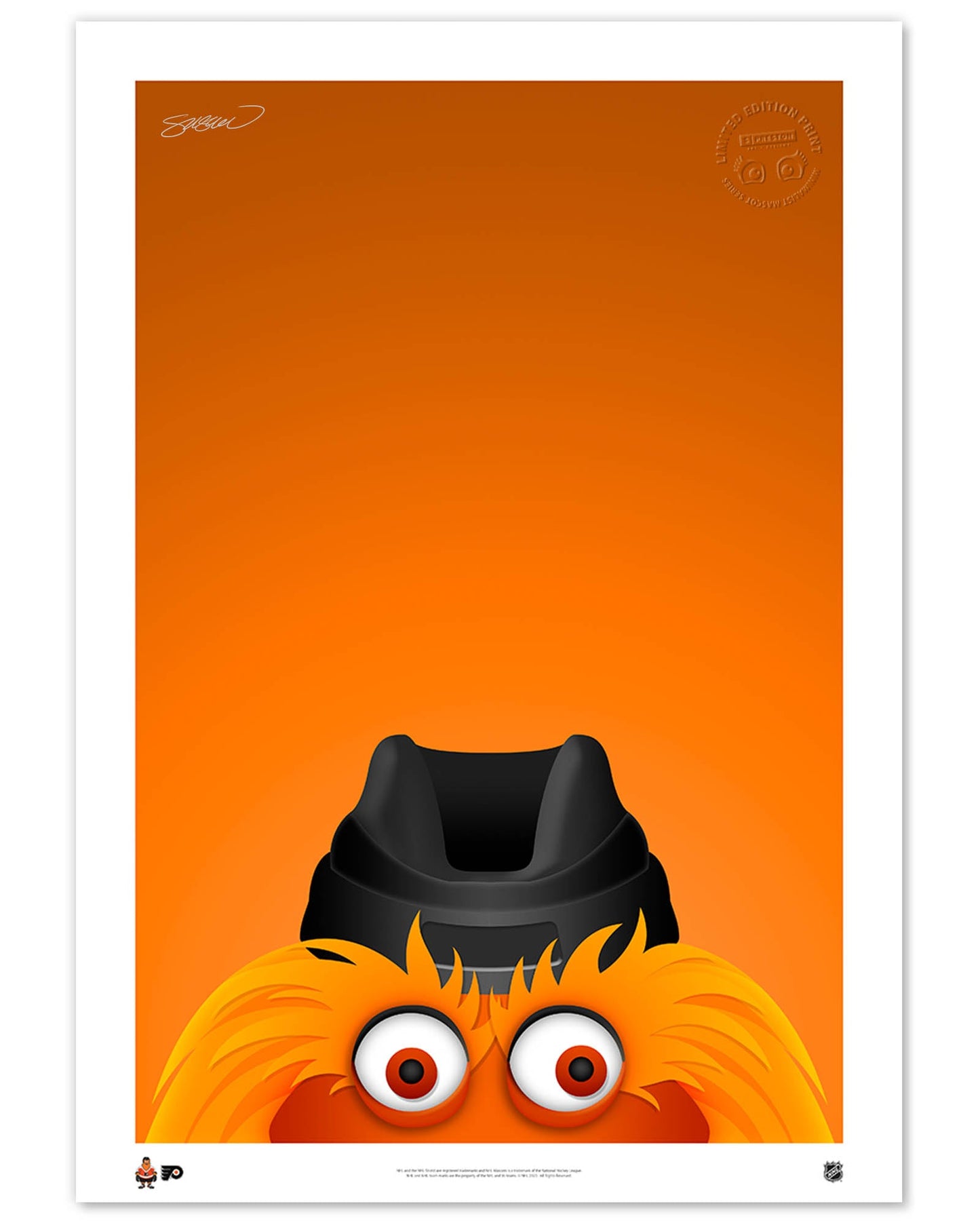 Minimalist Gritty