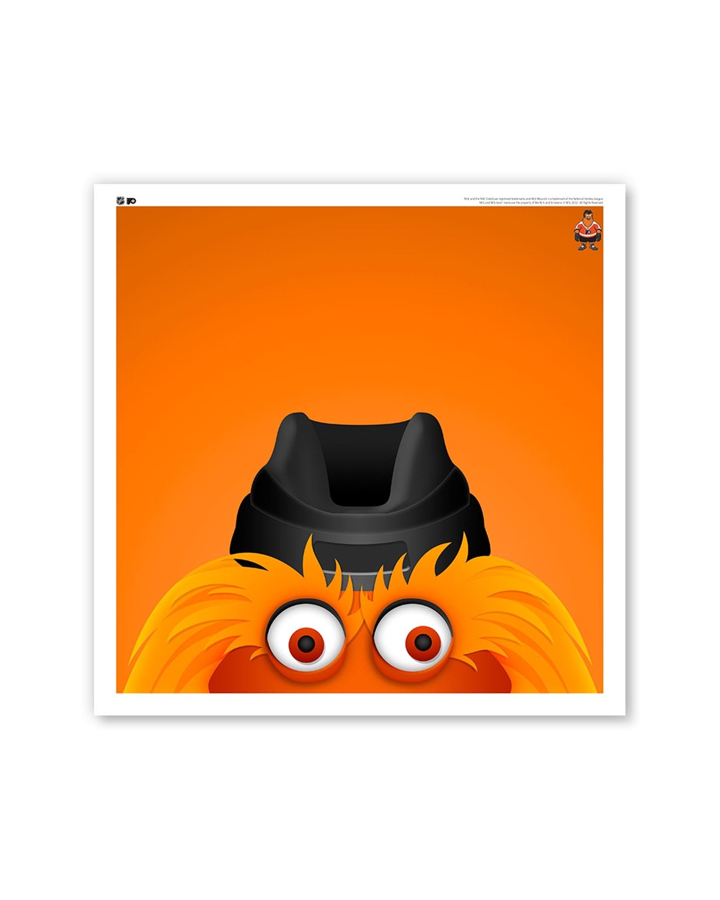 Minimalist Gritty
