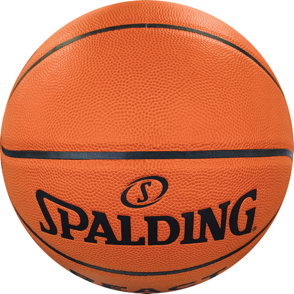UNSIGNED NBA BASKETBALL