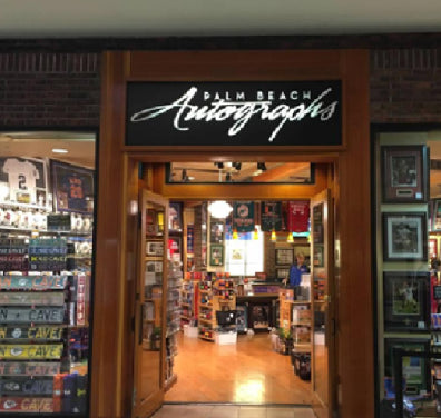 WELINGTON STORE