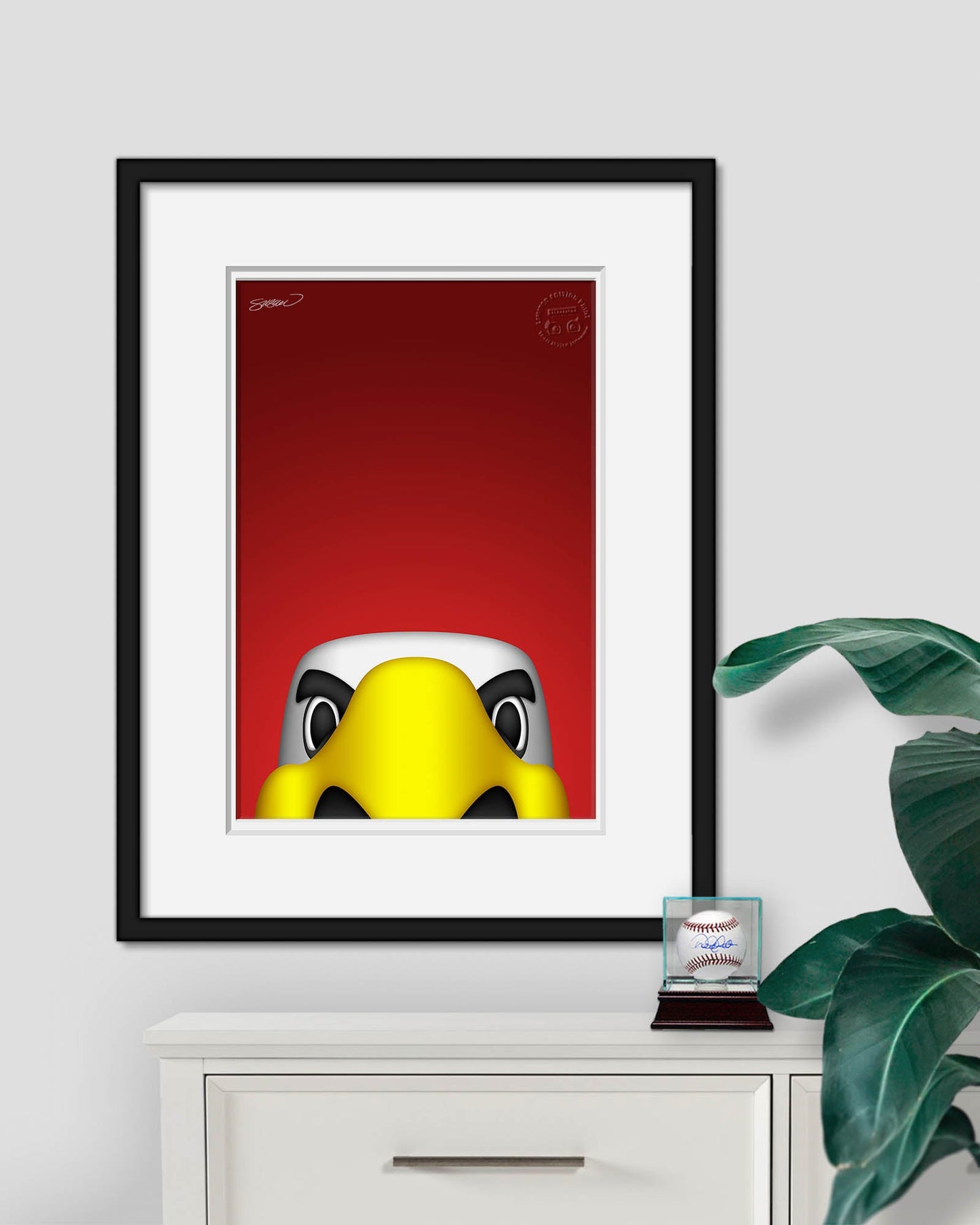 Minimalist Slapshot