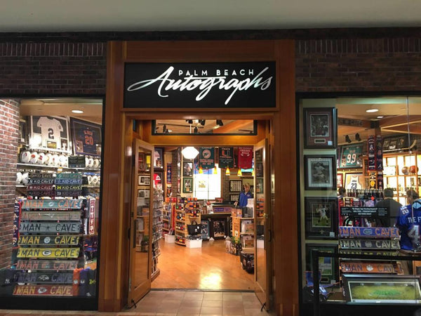 Sunrise, FL | Sawgrass Mills Kiosk