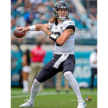 PRESALE - TREVOR LAWRENCE MAIL ORDER FOR OUR JACKSONVILLE In-Store Signing - October 14th, 2025