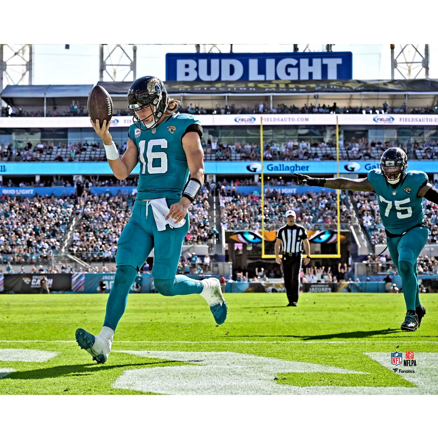 PRESALE - TREVOR LAWRENCE MAIL ORDER FOR OUR JACKSONVILLE In-Store Signing - October 14th, 2025