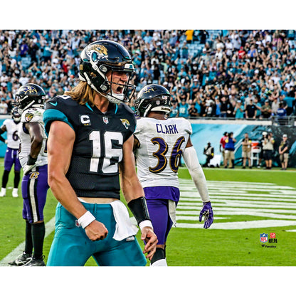 PRESALE - TREVOR LAWRENCE MAIL ORDER FOR OUR JACKSONVILLE In-Store Signing - October 14th, 2025
