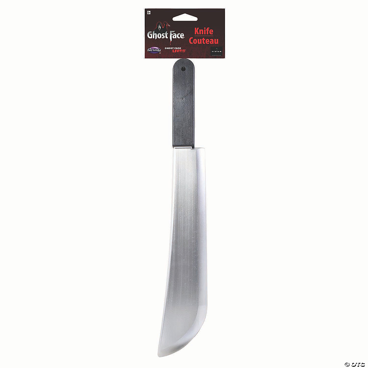PRESALE - ARI LEHMAN AUOTGRAPHED REPLICA MACHETTE
