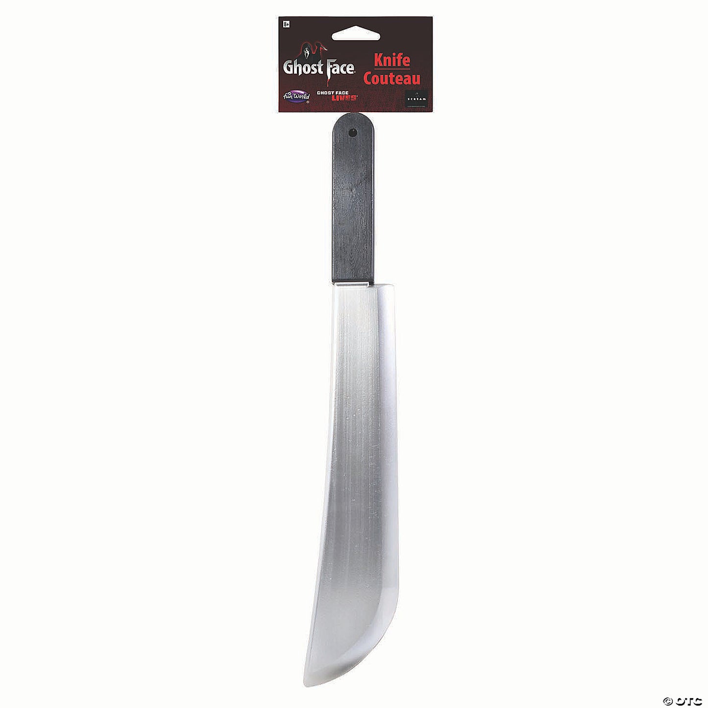 PRESALE - ARI LEHMAN AUOTGRAPHED REPLICA MACHETTE