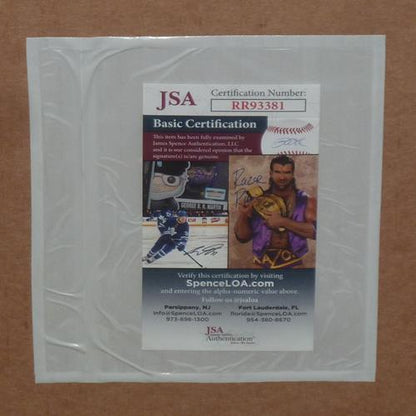 Emmitt Smith Autographed Dallas Cowboys All-Time Leading Rusher Commemorative 11x14 Photo Frame - JSA