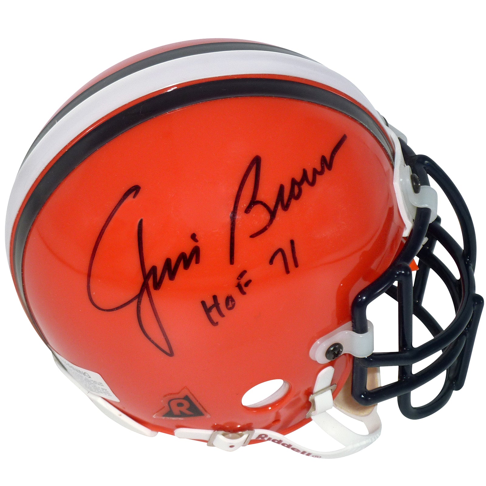 Bernie Kosar Autographed Cleveland (Brown #19) Custom Jersey - JSA – Palm  Beach Autographs LLC