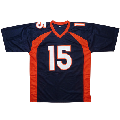 tim tebow rumble ponies jersey