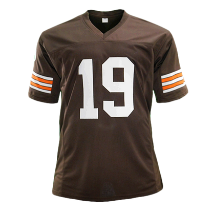 Kosar on sale browns jersey