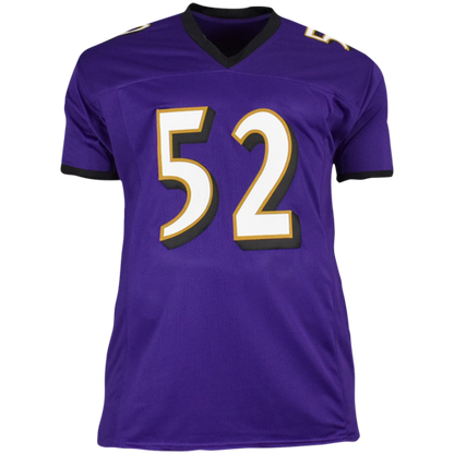 Ravens 52 discount jersey