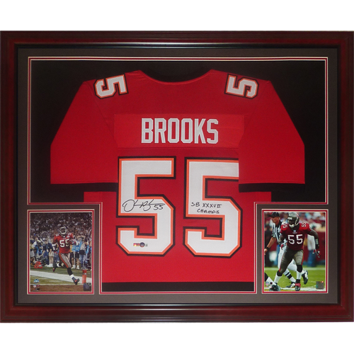 kansas city chiefs jersey frame