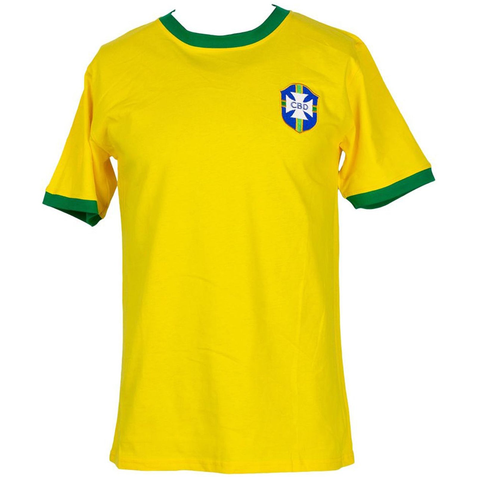 pele shirt 1970
