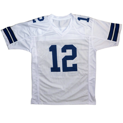 Dallas cowboys best sale 12 jersey