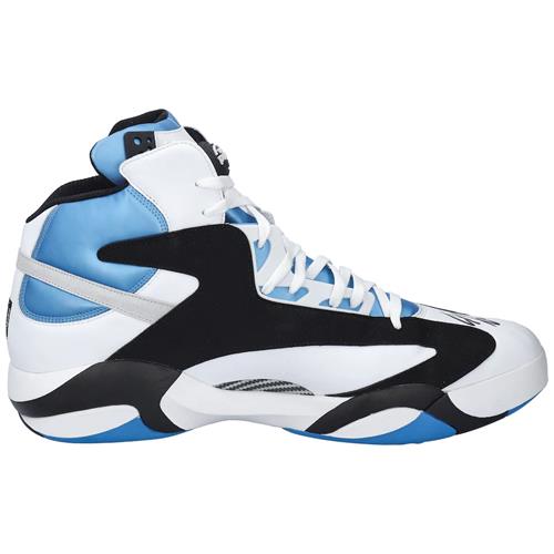 Shaquille Reebok Attaq" Size Shoe - Fanati – Palm Beach Autographs LLC