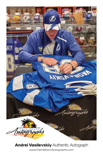 tampa bay lightning jersey vasilevskiy