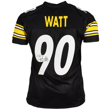Tj watt jersey hotsell