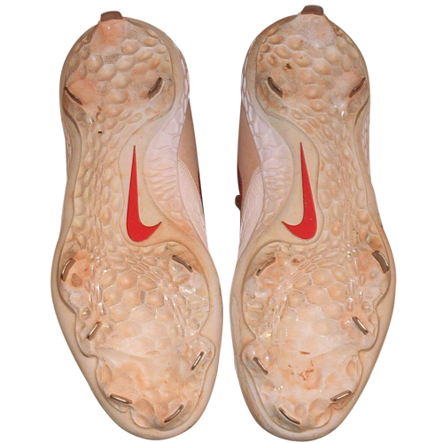 2019 mike trout cleats online