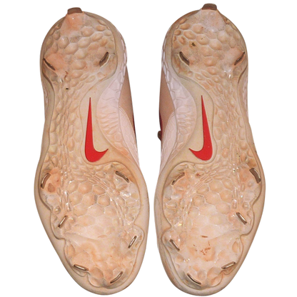 Trout 2025 cleats 2019