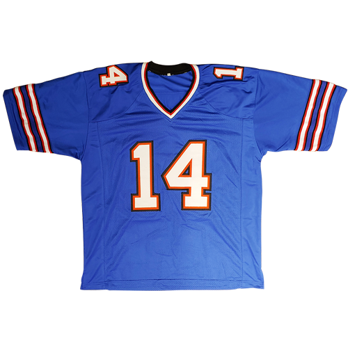 diggs buffalo bills jersey