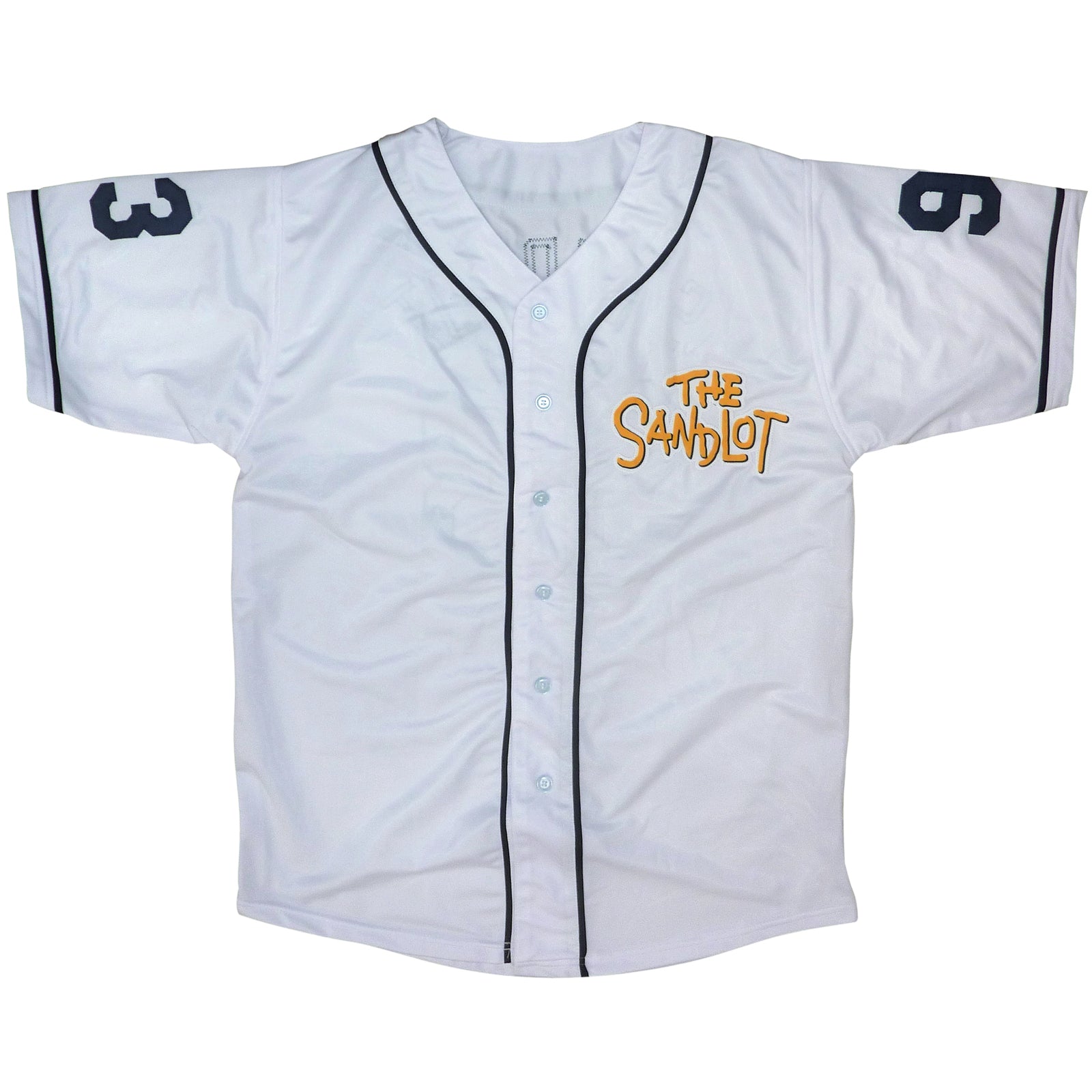 white sox irish jersey