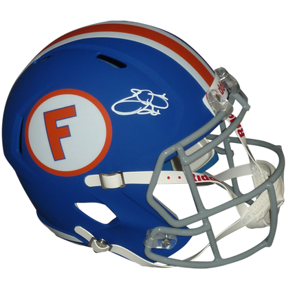 Florida gators replica 2024 helmet