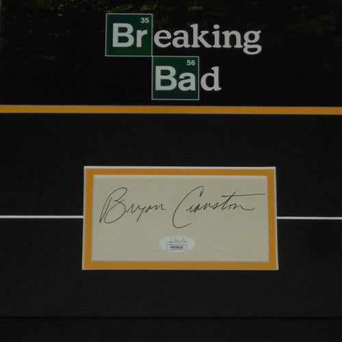  Breaking Bad: The Complete Series : Cranston, Bryan