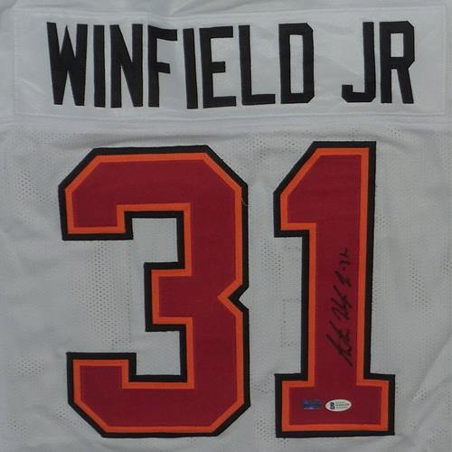 winfield jr jersey