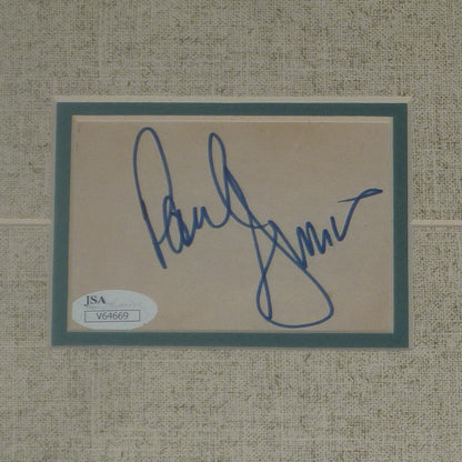 Paul Simon And Art Garfunkel Autographed Simon and Garfunkel Deluxe Framed Record Album - JSA