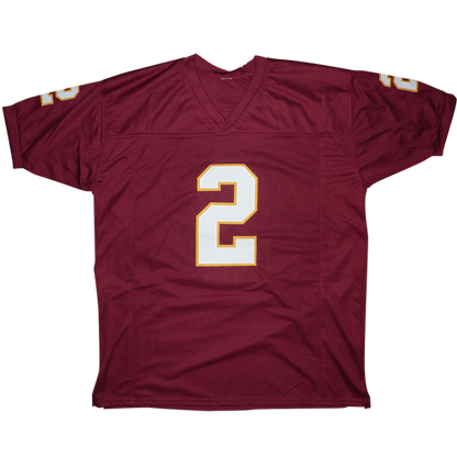 Authentic deion sanders florida state outlet jersey