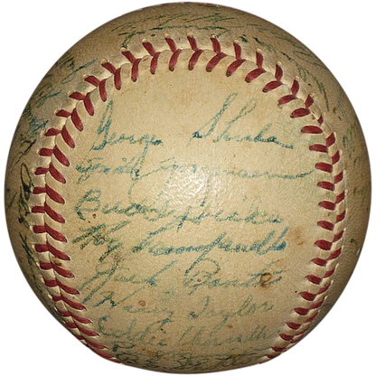 baseball brooklyn dodgers