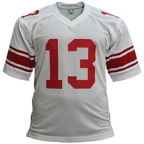 Youth odell beckham jr jersey white outlet