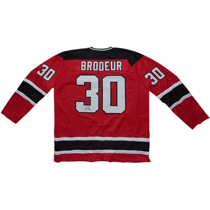 New jersey devils llc shop
