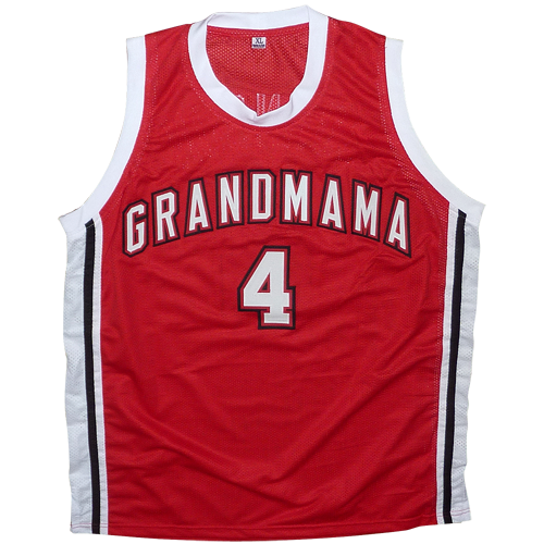Vintage Larry Johnson 2 NY Knicks Basketball Jersey by 