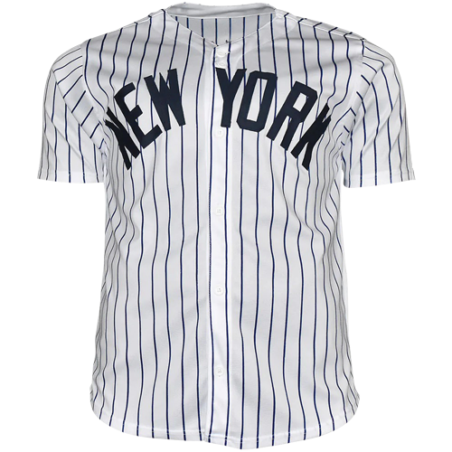 new yorker baseball jersey
