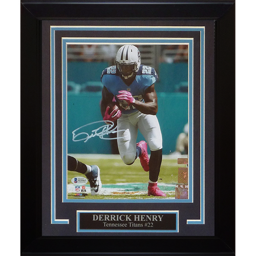 DERRICK HENRY　デリック ヘンリー　サインカード　10枚限定　NFL Derrick Henry #10 Prices | 2025 Panini Phoenix | Football Cards