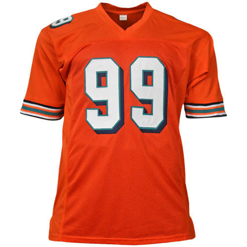 Available] Get New Custom Anaheim Ducks Jersey Orange