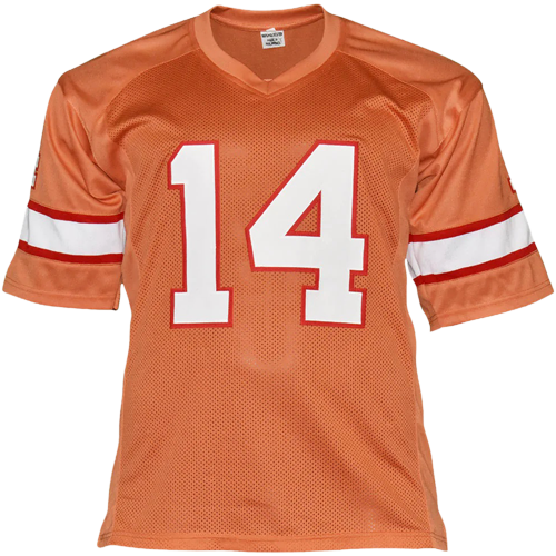 tampa bay buccaneers throwback jersey