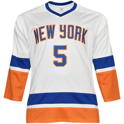 Denis cheap potvin jersey